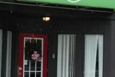 Las Vegas Seafood Restaurant