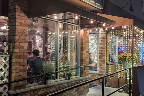Nappi's Restaurant